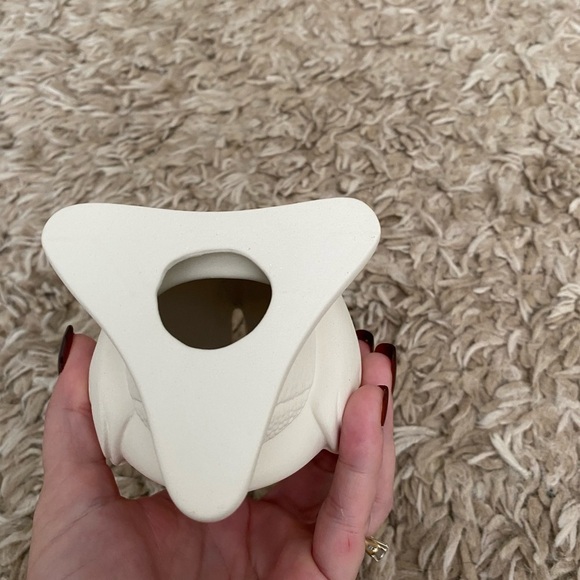 Football Sport Coin Bank Ceramic Bisque Ready To Paint Pottery Helmet DIY Craft - Picture 8 of 9